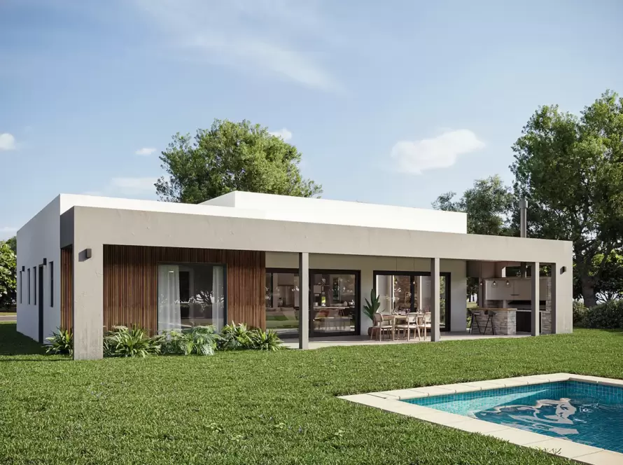 What is Architectural Rendering?