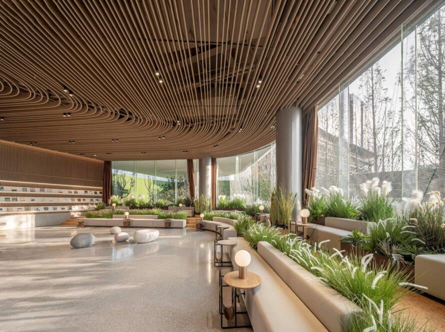 Biophilic Design: Embracing Nature in Urban Architecture