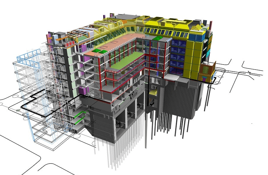 What is Building Information Modeling (BIM)?