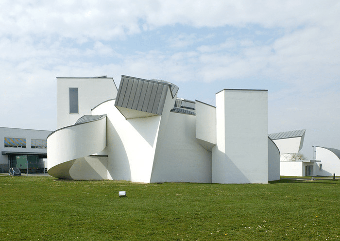Modernist Architecture