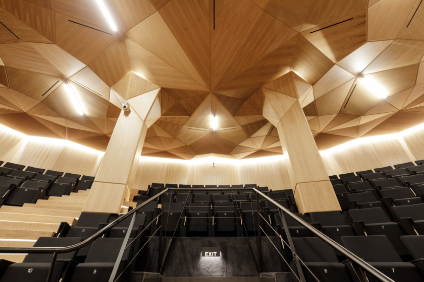 Architectural Acoustics