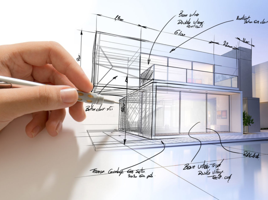 Architectural Drafting