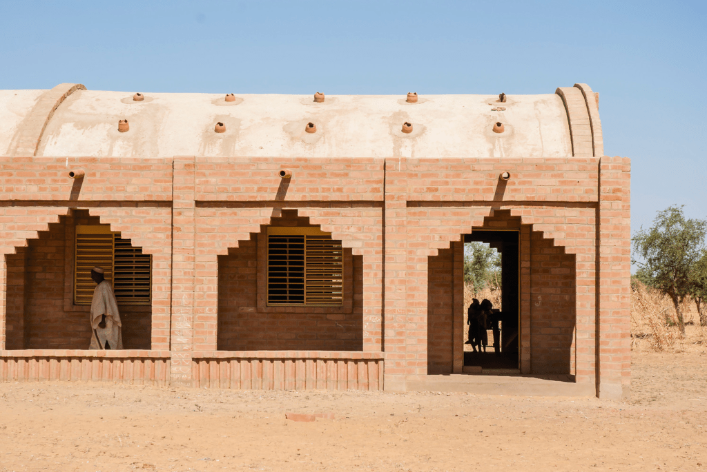 What is Vernacular Architecture?