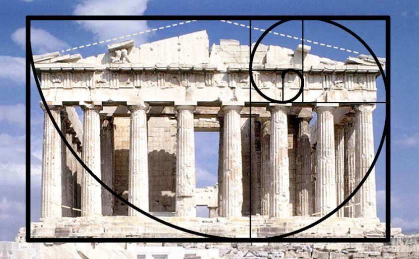 Golden Ratio