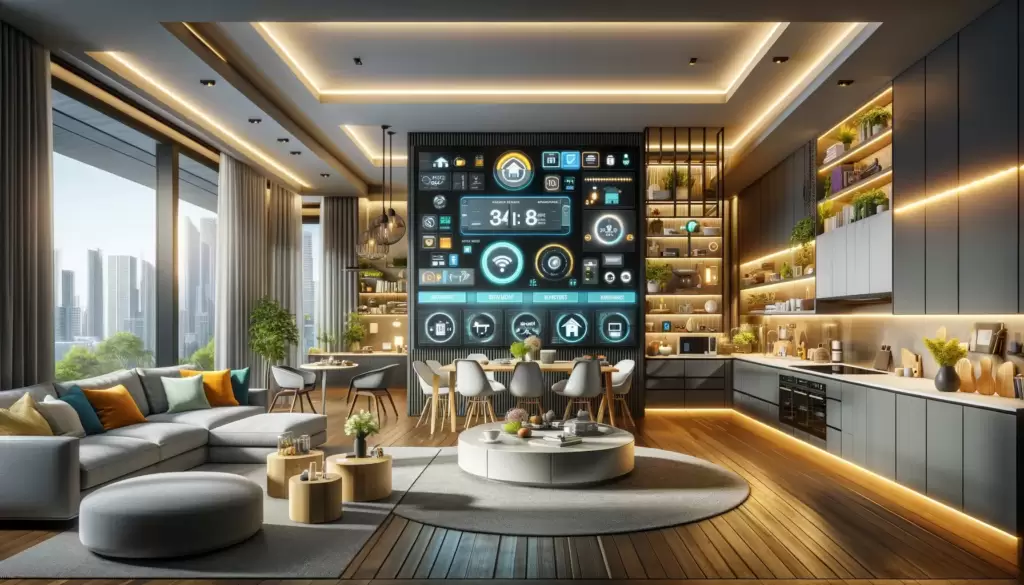 How to Incorporate Smart Home Technologies in Residential Design