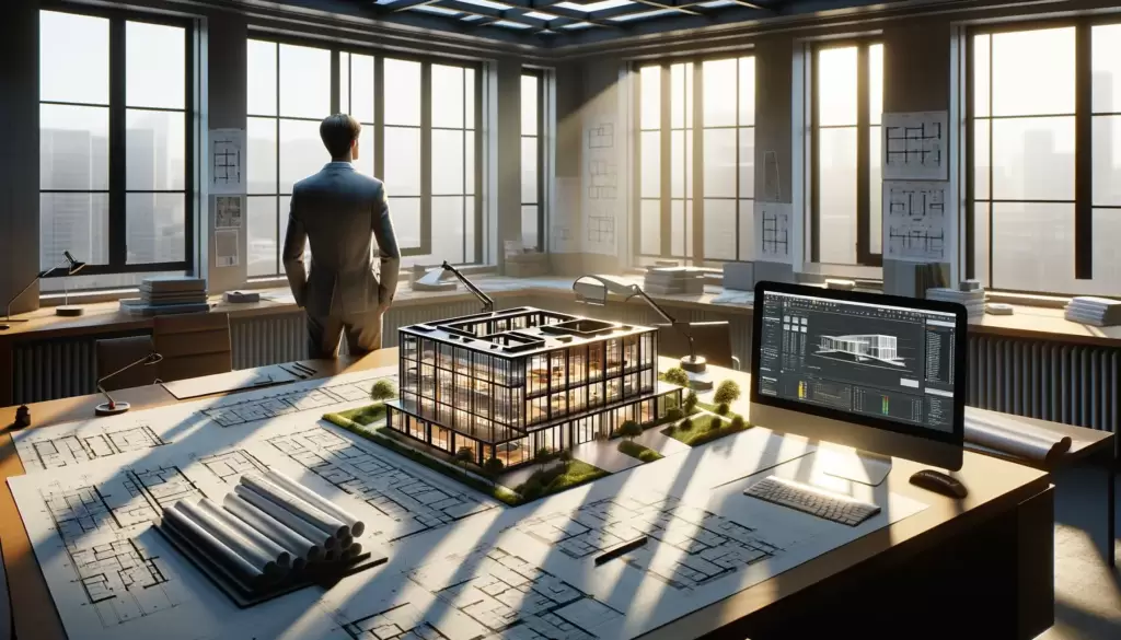 How to Design Buildings with Optimal Natural Lighting