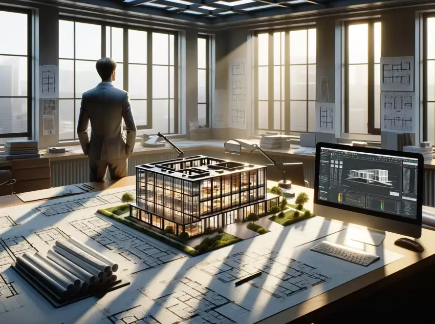 How to Design Buildings with Optimal Natural Lighting