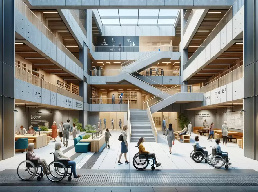 How to Design for Accessibility and Inclusivity