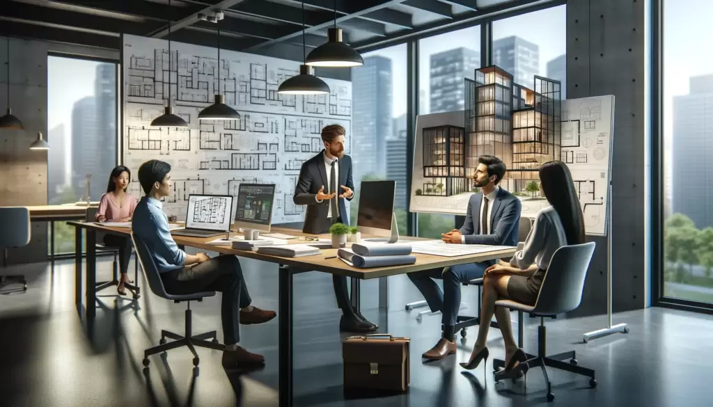 How to Build an Effective Architect-Client Relationship
