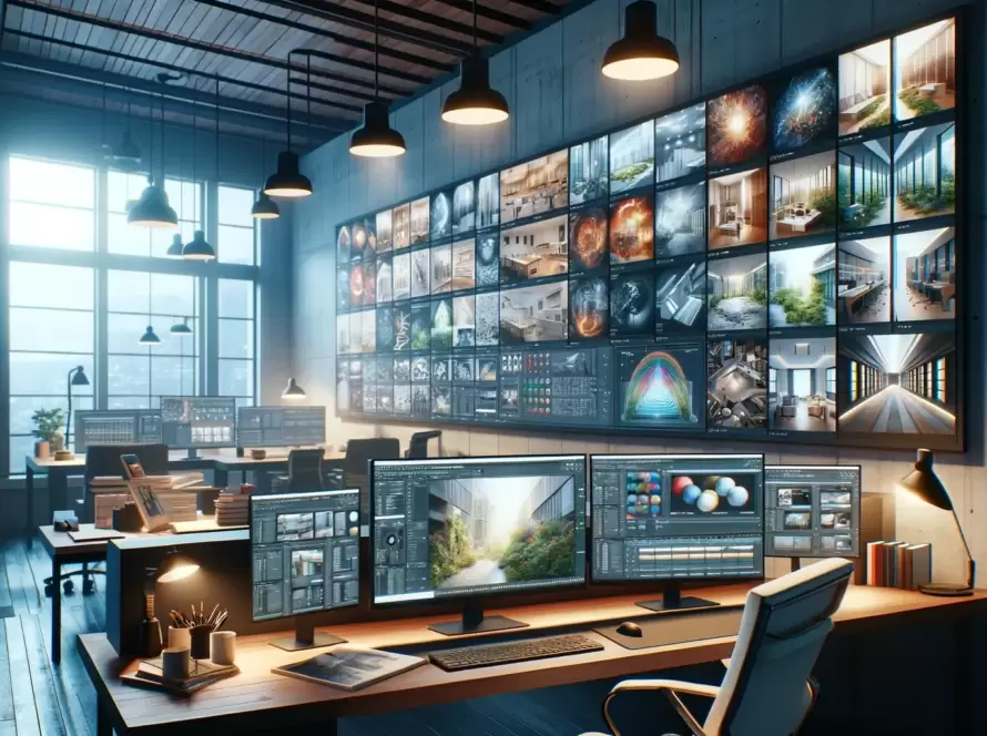 10 advantages for using vray for architectural rendering