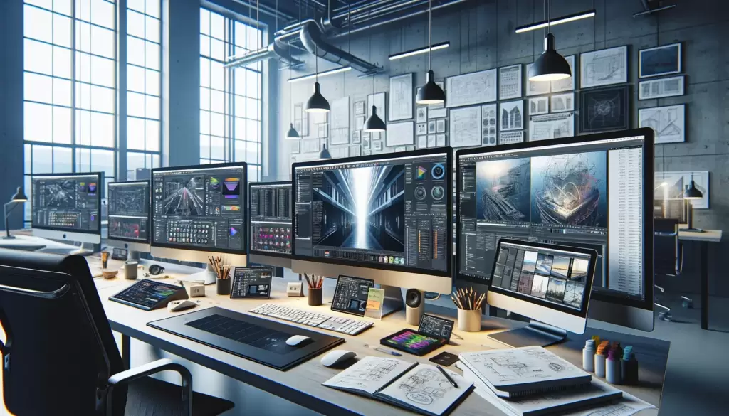 10 best architectural rendering software solutions