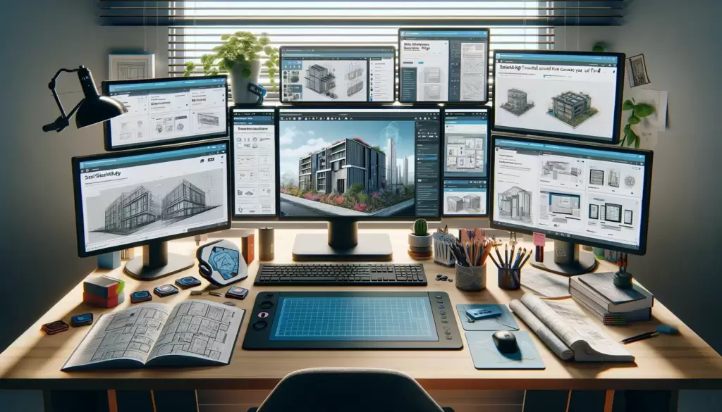 10 best sketchup tutorials resources and courses you can find online