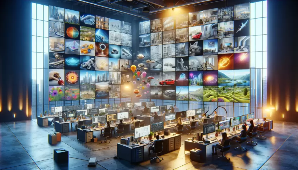10 industries that are using 3d rendering