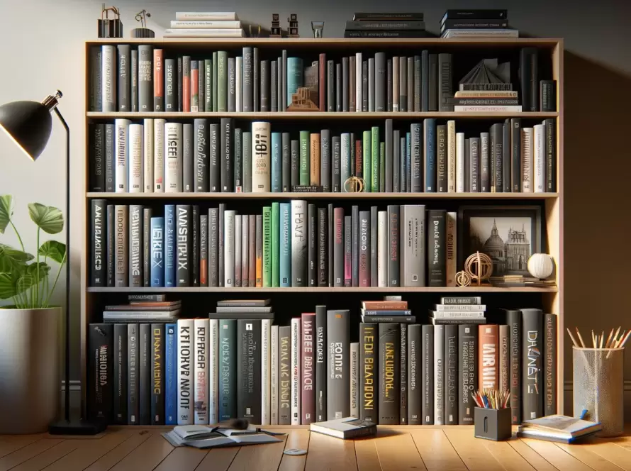 10 top architectural 3d rendering books to read