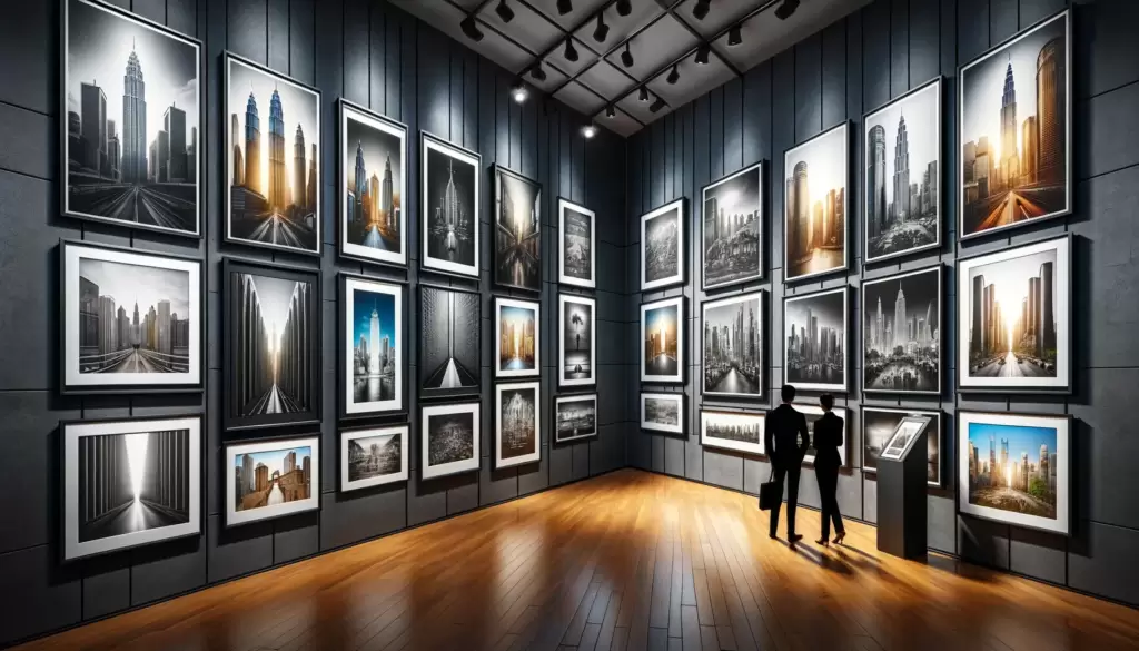 10 notable architectural photographers and examples of their work