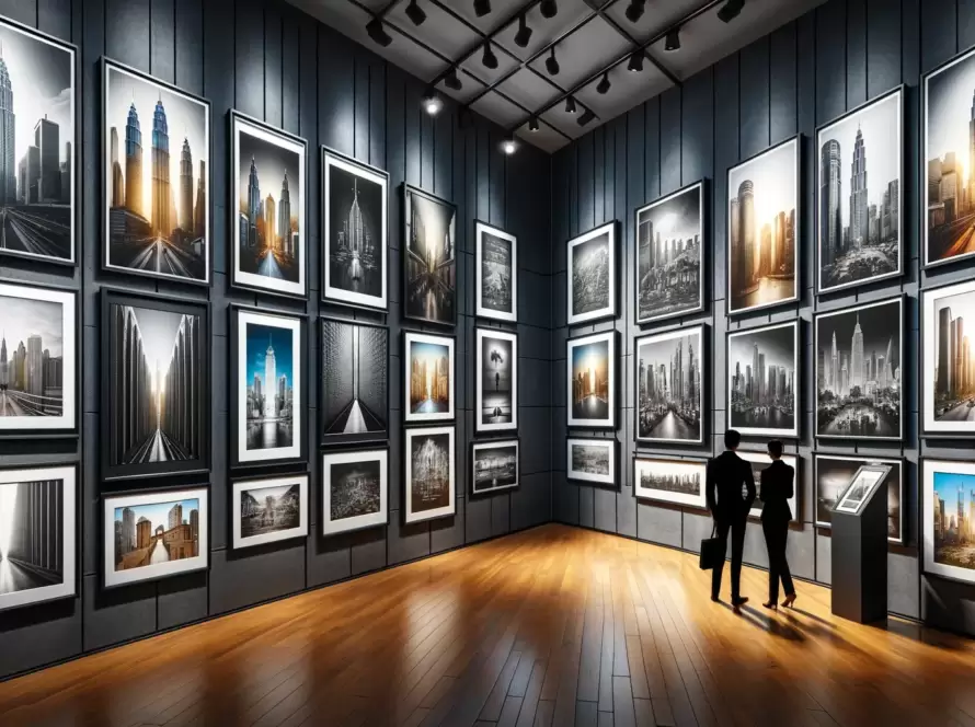 10 notable architectural photographers and examples of their work