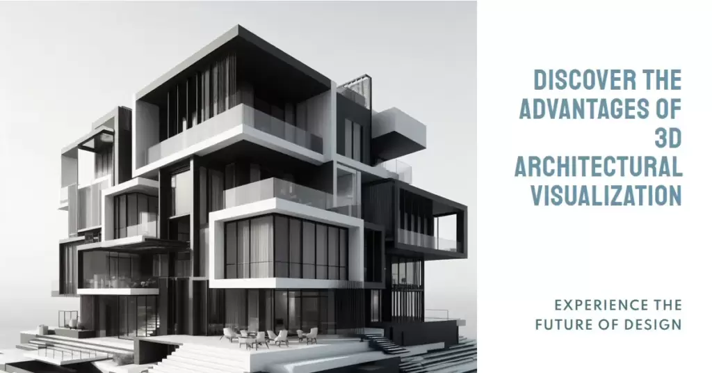 10 top benefits of 3d architectural visualization