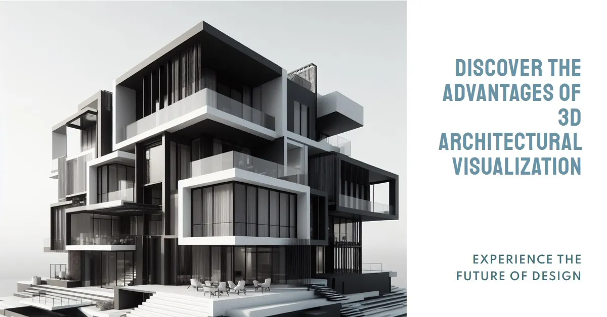 2024 10 Top Benefits Of 3d Architectural Visualization Archova Visuals 2461