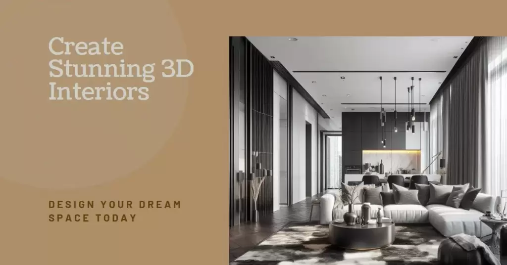13 best 3d interior design software for photorealistic rendering