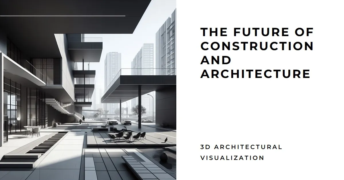 2024 3d Architectural Visualization The Future Of Construction And Architecture Archova Visuals 4028