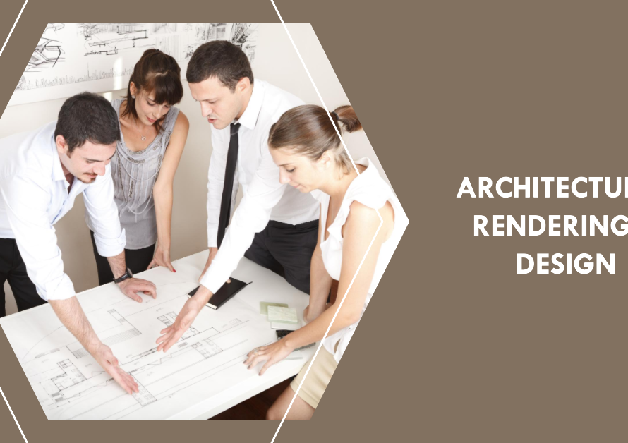 Architectural Rendering And Design Communication