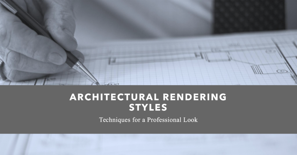 1. Introduction: The Artistry of Architectural Rendering Styles Architectural rendering styles encompass a wide range of techniques and aesthetics used to visualize design concepts, communicate ideas, and evoke emotions through digital imagery. From photorealistic renderings to stylized illustrations, each rendering style employs unique techniques, tools, and artistic approaches to achieve distinct visual outcomes. Understanding the nuances of rendering styles is crucial for rendering professionals, architects, designers, and clients to align visions, convey design intent, and create impactful visual narratives. 2. Photorealistic Rendering: Emulating Reality with Precision Photorealistic rendering aims to replicate real-world environments, materials, lighting conditions, and details with precision and accuracy. This style of rendering requires advanced knowledge of rendering engines, lighting setups, material properties, and post-processing techniques to achieve lifelike results. Professionals use software like V-Ray, Corona Renderer, and Octane Render to simulate realistic textures, reflections, shadows, and atmospheric effects, creating immersive visual experiences that closely resemble actual architectural spaces. 3. Conceptual Sketches and Drawings: Capturing Essence and Ideas Conceptual sketches and drawings employ artistic techniques such as hand-drawing, sketching, and digital painting to capture the essence and initial ideas of architectural designs. This style focuses on conveying mood, form, and spatial relationships through expressive linework, shading, and minimalistic details. Architects and designers use tools like pen tablets, digital sketching software, and traditional mediums to create evocative sketches that inspire creativity, exploration, and design iterations in the early stages of a project. 4. Minimalist and Modernist Renderings: Clean Lines and Simplicity Minimalist and modernist rendering styles emphasize clean lines, simplicity, and spatial clarity to highlight architectural forms, materials, and proportions. These renderings often feature monochromatic color schemes, uncluttered compositions, and emphasis on functional aspects of design. Software like SketchUp with minimalist textures, flat colors, and precise modeling techniques complements this style, showcasing architectural elegance, sophistication, and contemporary aesthetics favored in modern design contexts. 5. Artistic Illustrations and Watercolors: Adding Flair and Emotion Artistic illustrations and watercolors infuse architectural renderings with artistic flair, warmth, and emotional appeal through hand-painted techniques, textures, and color gradients. This style emphasizes creativity, storytelling, and subjective interpretations of architectural spaces, capturing the imagination and evoking nostalgic or whimsical sentiments. Digital painting software like Adobe Photoshop, Corel Painter, and Procreate allows artists to blend digital tools with traditional painting techniques, creating unique, personalized renderings that stand out for their artistic charm and visual impact. 6. Real-Time and Interactive Visualizations: Dynamic Experiences Real-time rendering techniques enable dynamic, interactive visualizations that respond to user inputs, changes in lighting, materials, and environmental conditions in real-time. Platforms like Unreal Engine, Unity, and Enscape empower architects, designers, and clients to explore architectural spaces virtually, navigate interactive walkthroughs, and experience immersive virtual reality (VR) environments. This style enhances client presentations, design reviews, and stakeholder engagements by providing engaging, interactive experiences that transcend static renderings. 7. Abstract and Futuristic Renderings: Pushing Boundaries of Design Abstract and futuristic rendering styles push the boundaries of design imagination, creativity, and speculative concepts through unconventional forms, geometries, and visual narratives. These renderings often incorporate surreal elements, digital effects, and imaginative landscapes to evoke curiosity, innovation, and futuristic visions of architecture and urban spaces. Rendering software with advanced modeling tools, particle systems, and visual effects capabilities enables artists and designers to experiment with unconventional design languages and storytelling approaches, sparking conversations about the future of built environments. 8. Vintage and Retro Renderings: Nostalgia and Timelessness Vintage and retro rendering styles evoke nostalgia, charm, and timelessness through design elements, colors, and visual motifs reminiscent of past eras or architectural movements. This style may include vintage color palettes, retro furniture designs, architectural details from specific historical periods, and artistic techniques that celebrate architectural heritage and cultural contexts. Rendering professionals use color grading, texture overlays, and vintage filters to recreate the ambiance and aesthetics of bygone eras, appealing to clients seeking nostalgic or timeless design representations. 9. Mixed Media and Collage Renderings: Blending Realities Mixed media and collage renderings combine digital imagery with physical materials, textures, and artistic elements to create multidimensional, tactile renderings that blend realities. This style integrates photographs, textures, hand-drawn elements, digital overlays, and collage techniques to convey narratives, concepts, and design stories with depth and richness. Architects and artists experiment with layering techniques, transparency effects, and unconventional compositions to create visually engaging renderings that bridge the gap between digital simulations and tangible experiences. 10. Conclusion: Diverse Expressions in Architectural Rendering Styles In conclusion, architectural rendering styles encompass a rich tapestry of techniques, aesthetics, and creative expressions that cater to diverse design sensibilities, project objectives, and storytelling needs. Professionals leverage a range of software tools, artistic skills, and innovative approaches to create photorealistic visuals, conceptual sketches, minimalist compositions, artistic illustrations, real-time experiences, abstract visions, nostalgic renderings, mixed media collages, and more. By understanding and embracing the diversity of rendering styles, architects, designers, and rendering professionals unlock endless possibilities for visual communication, design exploration, and transformative narratives in the dynamic world of architecture and visualization.