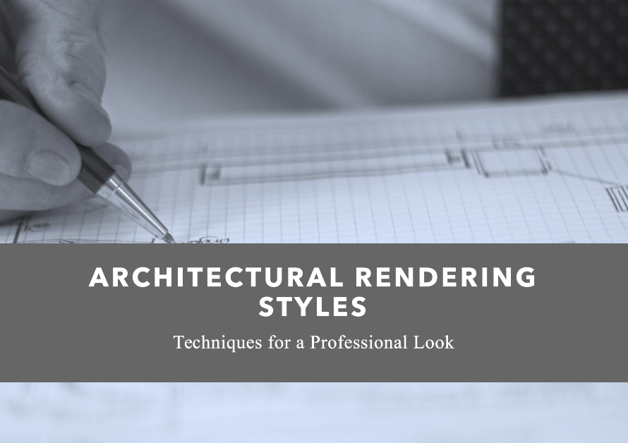 1. Introduction: The Artistry of Architectural Rendering Styles Architectural rendering styles encompass a wide range of techniques and aesthetics used to visualize design concepts, communicate ideas, and evoke emotions through digital imagery. From photorealistic renderings to stylized illustrations, each rendering style employs unique techniques, tools, and artistic approaches to achieve distinct visual outcomes. Understanding the nuances of rendering styles is crucial for rendering professionals, architects, designers, and clients to align visions, convey design intent, and create impactful visual narratives. 2. Photorealistic Rendering: Emulating Reality with Precision Photorealistic rendering aims to replicate real-world environments, materials, lighting conditions, and details with precision and accuracy. This style of rendering requires advanced knowledge of rendering engines, lighting setups, material properties, and post-processing techniques to achieve lifelike results. Professionals use software like V-Ray, Corona Renderer, and Octane Render to simulate realistic textures, reflections, shadows, and atmospheric effects, creating immersive visual experiences that closely resemble actual architectural spaces. 3. Conceptual Sketches and Drawings: Capturing Essence and Ideas Conceptual sketches and drawings employ artistic techniques such as hand-drawing, sketching, and digital painting to capture the essence and initial ideas of architectural designs. This style focuses on conveying mood, form, and spatial relationships through expressive linework, shading, and minimalistic details. Architects and designers use tools like pen tablets, digital sketching software, and traditional mediums to create evocative sketches that inspire creativity, exploration, and design iterations in the early stages of a project. 4. Minimalist and Modernist Renderings: Clean Lines and Simplicity Minimalist and modernist rendering styles emphasize clean lines, simplicity, and spatial clarity to highlight architectural forms, materials, and proportions. These renderings often feature monochromatic color schemes, uncluttered compositions, and emphasis on functional aspects of design. Software like SketchUp with minimalist textures, flat colors, and precise modeling techniques complements this style, showcasing architectural elegance, sophistication, and contemporary aesthetics favored in modern design contexts. 5. Artistic Illustrations and Watercolors: Adding Flair and Emotion Artistic illustrations and watercolors infuse architectural renderings with artistic flair, warmth, and emotional appeal through hand-painted techniques, textures, and color gradients. This style emphasizes creativity, storytelling, and subjective interpretations of architectural spaces, capturing the imagination and evoking nostalgic or whimsical sentiments. Digital painting software like Adobe Photoshop, Corel Painter, and Procreate allows artists to blend digital tools with traditional painting techniques, creating unique, personalized renderings that stand out for their artistic charm and visual impact. 6. Real-Time and Interactive Visualizations: Dynamic Experiences Real-time rendering techniques enable dynamic, interactive visualizations that respond to user inputs, changes in lighting, materials, and environmental conditions in real-time. Platforms like Unreal Engine, Unity, and Enscape empower architects, designers, and clients to explore architectural spaces virtually, navigate interactive walkthroughs, and experience immersive virtual reality (VR) environments. This style enhances client presentations, design reviews, and stakeholder engagements by providing engaging, interactive experiences that transcend static renderings. 7. Abstract and Futuristic Renderings: Pushing Boundaries of Design Abstract and futuristic rendering styles push the boundaries of design imagination, creativity, and speculative concepts through unconventional forms, geometries, and visual narratives. These renderings often incorporate surreal elements, digital effects, and imaginative landscapes to evoke curiosity, innovation, and futuristic visions of architecture and urban spaces. Rendering software with advanced modeling tools, particle systems, and visual effects capabilities enables artists and designers to experiment with unconventional design languages and storytelling approaches, sparking conversations about the future of built environments. 8. Vintage and Retro Renderings: Nostalgia and Timelessness Vintage and retro rendering styles evoke nostalgia, charm, and timelessness through design elements, colors, and visual motifs reminiscent of past eras or architectural movements. This style may include vintage color palettes, retro furniture designs, architectural details from specific historical periods, and artistic techniques that celebrate architectural heritage and cultural contexts. Rendering professionals use color grading, texture overlays, and vintage filters to recreate the ambiance and aesthetics of bygone eras, appealing to clients seeking nostalgic or timeless design representations. 9. Mixed Media and Collage Renderings: Blending Realities Mixed media and collage renderings combine digital imagery with physical materials, textures, and artistic elements to create multidimensional, tactile renderings that blend realities. This style integrates photographs, textures, hand-drawn elements, digital overlays, and collage techniques to convey narratives, concepts, and design stories with depth and richness. Architects and artists experiment with layering techniques, transparency effects, and unconventional compositions to create visually engaging renderings that bridge the gap between digital simulations and tangible experiences. 10. Conclusion: Diverse Expressions in Architectural Rendering Styles In conclusion, architectural rendering styles encompass a rich tapestry of techniques, aesthetics, and creative expressions that cater to diverse design sensibilities, project objectives, and storytelling needs. Professionals leverage a range of software tools, artistic skills, and innovative approaches to create photorealistic visuals, conceptual sketches, minimalist compositions, artistic illustrations, real-time experiences, abstract visions, nostalgic renderings, mixed media collages, and more. By understanding and embracing the diversity of rendering styles, architects, designers, and rendering professionals unlock endless possibilities for visual communication, design exploration, and transformative narratives in the dynamic world of architecture and visualization.