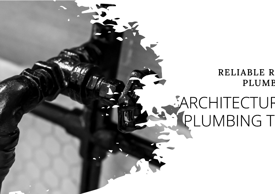 Architectural Tips For Reliable Roof Plumbing
