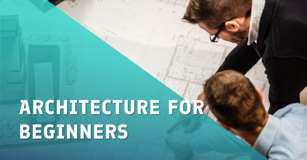 Architecture For Beginners Learning How To Use Rendering Software