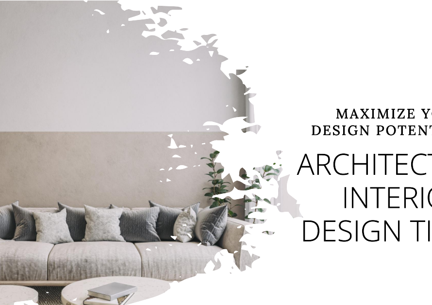 Are You An Architect Interested In Interior Design Heres What You Should Do