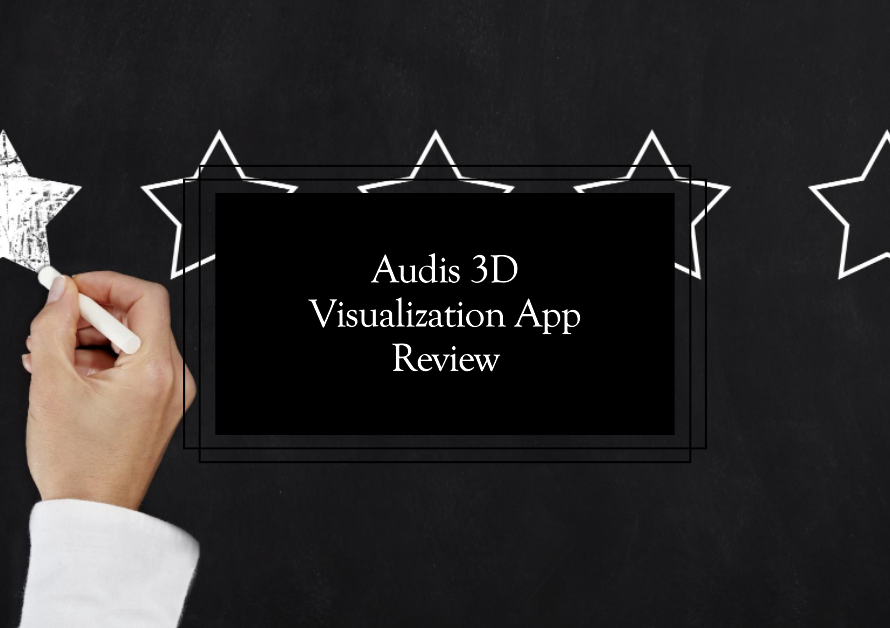 Audis 3D Visualization Customer App Review And Takeaways