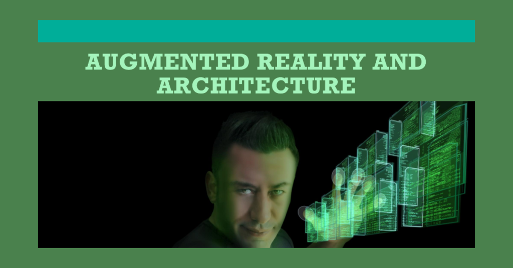  Augmented Reality And Architecture How Far Are We From Practical Application