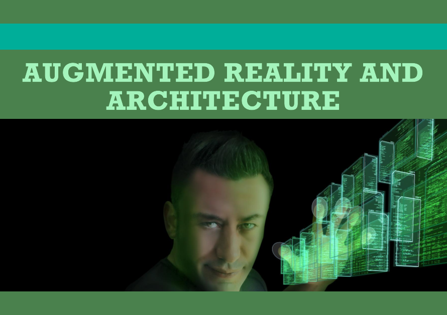 Augmented Reality And Architecture How Far Are We From Practical Application