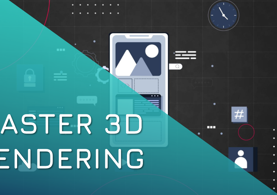 Best Online Resources For Learning 3D Rendering And Visualization
