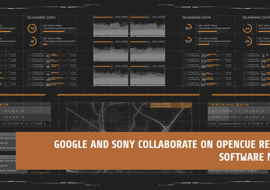 Google And Sony Discuss Collaboration On Opencue Rendering Software Manager