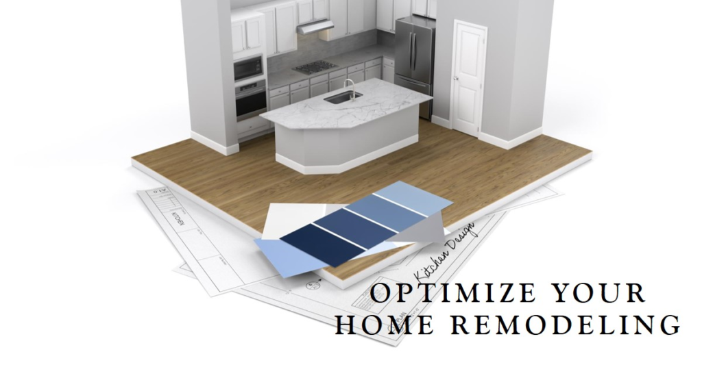 How 3D Visualization Can Optimize Your Home Remodeling Project