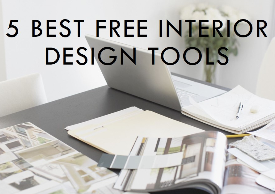 5 best free interior design software and tools in 2023