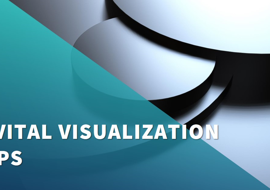 5 Vital Visualization Tips