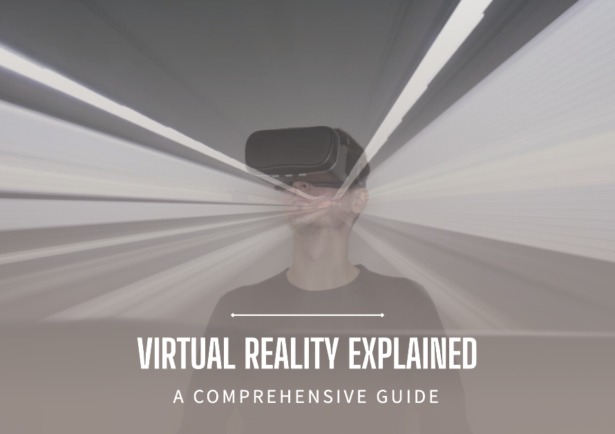 What Is Virtual Reality