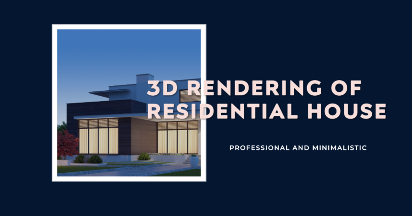 2026 Role Of CAD Drawing And Rendering Services In Architecture ...