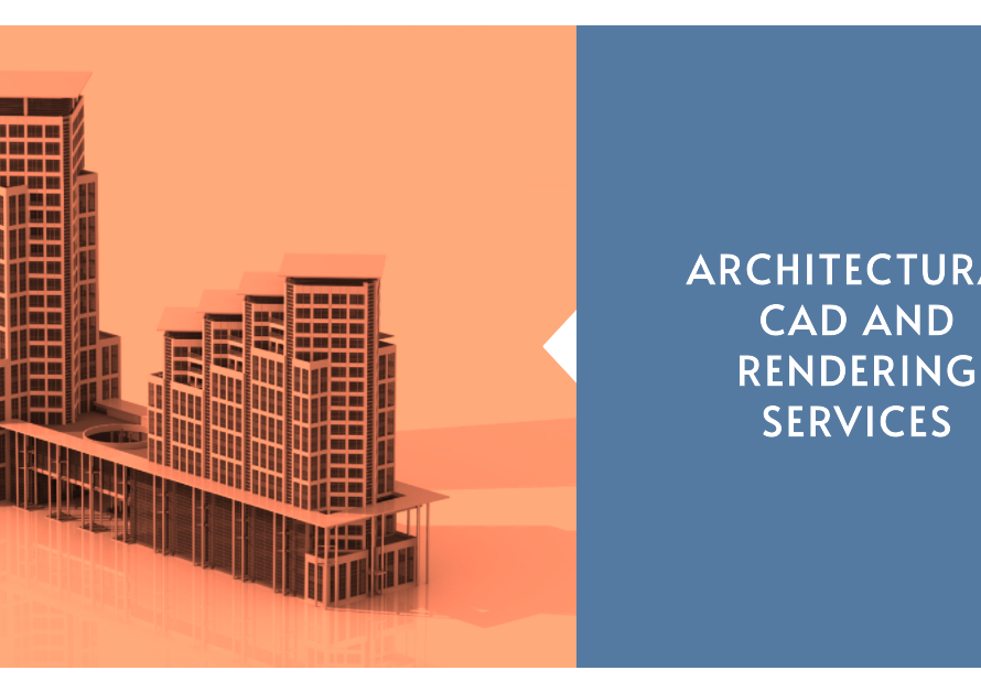 Different Types Of Architectural Cad And Rendering Services
