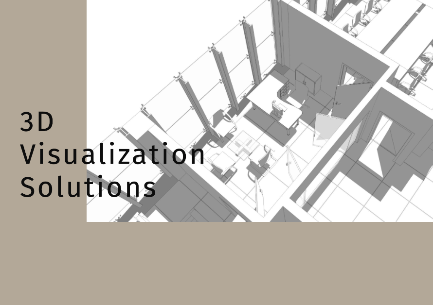 3D Visualizations Solutions For Constructors