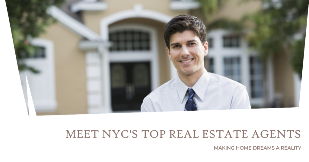 Keys to Success: Meet NYC's Top Real Estate Agents Making Home Dreams a Reality