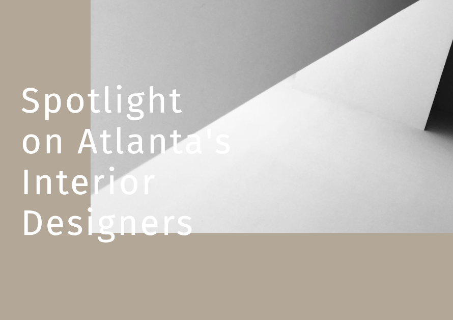 Southern Sophistication: Spotlight on Atlanta's Interior Designers