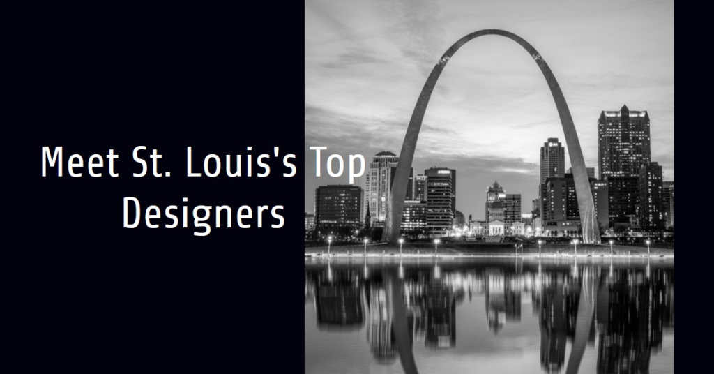 St. Louis's Architectural Visionaries: Meet the City's Top Designers