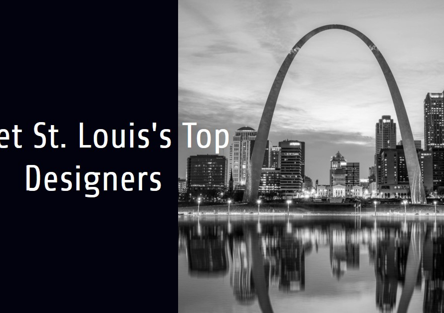 St. Louis's Architectural Visionaries: Meet the City's Top Designers