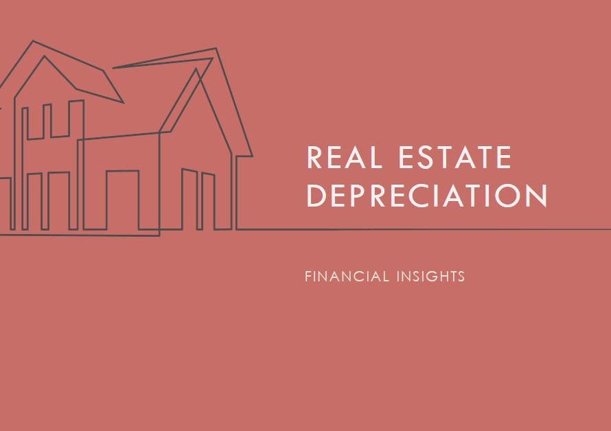 Real Estate Depreciation: Financial Insights