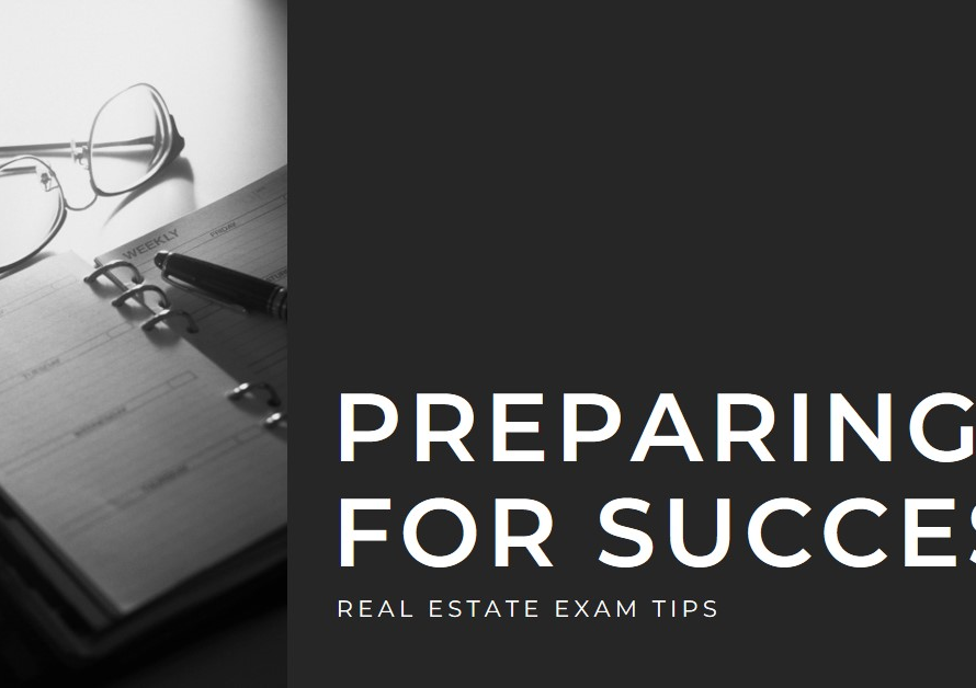 Real Estate Exam: Preparing for Success