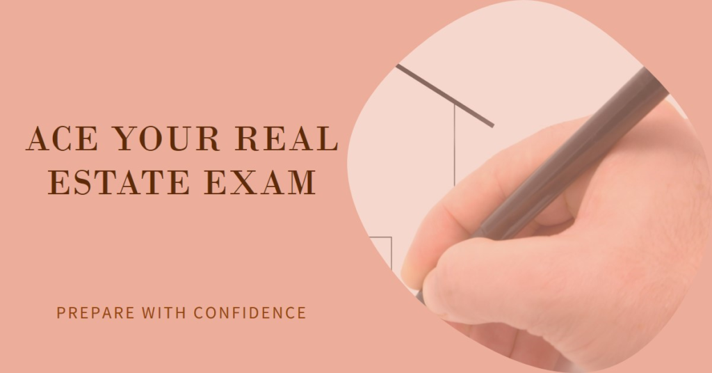 Real Estate Exam Questions: Preparing for the Test