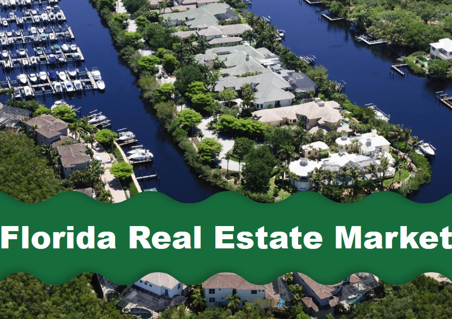 Real Estate in Florida: Market Overview